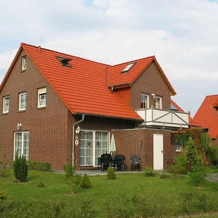 ... Ostsee Direkt Vor Der Tuer 公寓