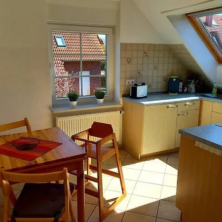 ... Ostsee Direkt Vor Der Tuer