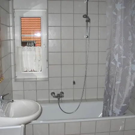 Apartamento ... Ostsee Direkt Vor Der Tuer *