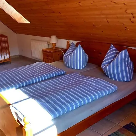 ... Ostsee Direkt Vor Der Tuer Apartamento