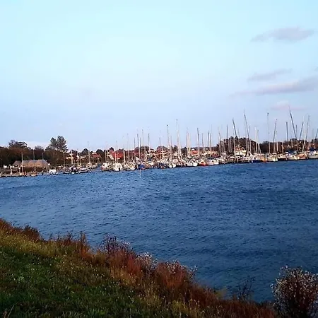 ... Ostsee Direkt Vor Der Tuer * Rerik