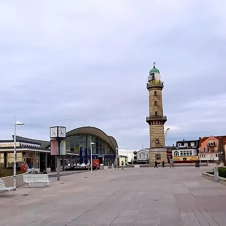 Apartamento ... Ostsee Direkt Vor Der Tuer *