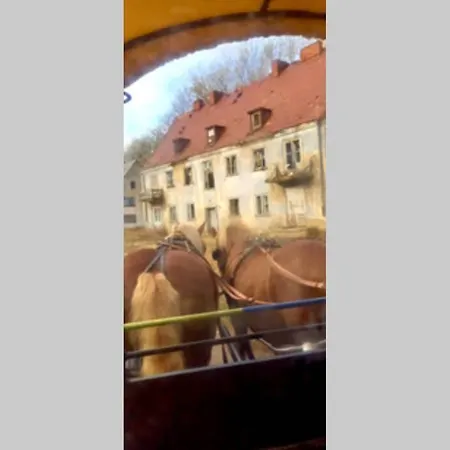 Apartamento ... Ostsee Direkt Vor Der Tuer