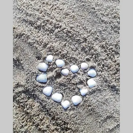 ... Ostsee Direkt Vor Der Tuer * Rerik