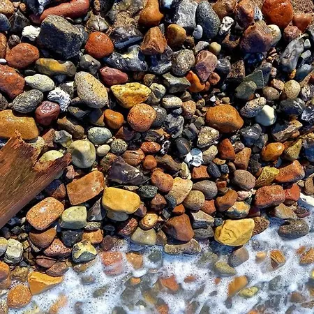 Apartamento ... Ostsee Direkt Vor Der Tuer *