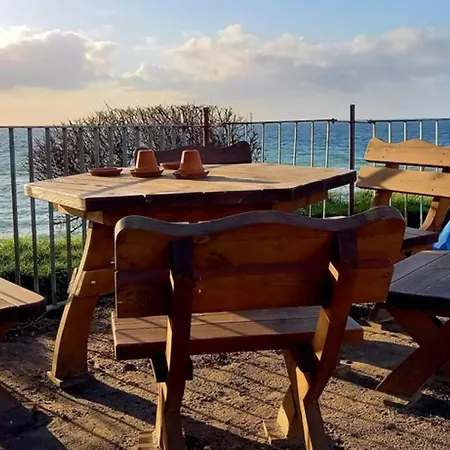 ... Ostsee Direkt Vor Der Tuer * Rerik