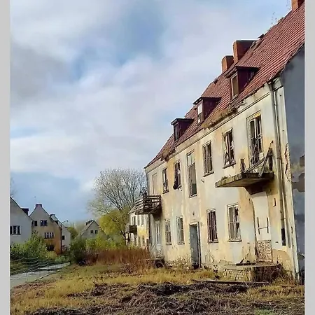 ... Ostsee Direkt Vor Der Tuer Appartamento