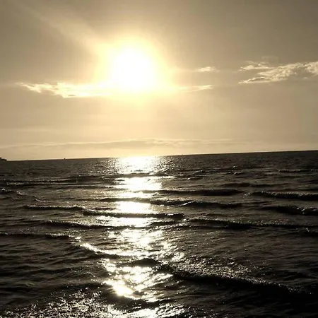Appartamento ... Ostsee Direkt Vor Der Tuer Rerik