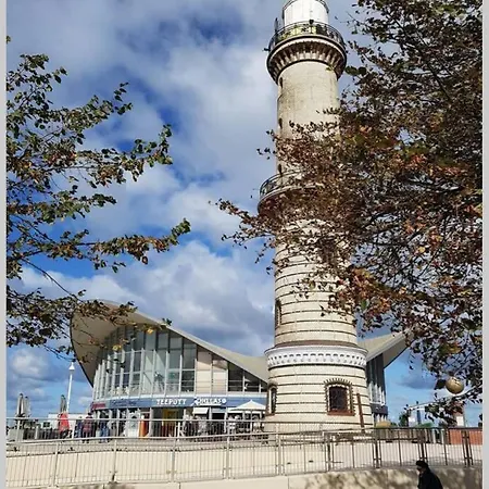 ... Ostsee Direkt Vor Der Tuer Rerik
