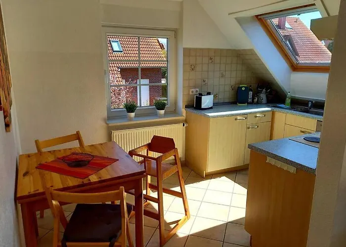 ... Ostsee Direkt Vor Der Tuer