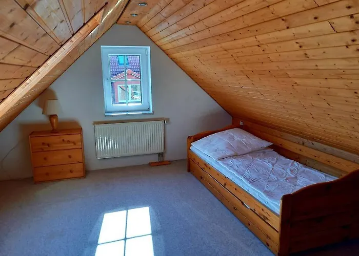 ... Ostsee Direkt Vor Der Tuer * רריק