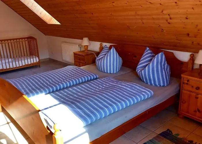 ... Ostsee Direkt Vor Der Tuer Apartamento