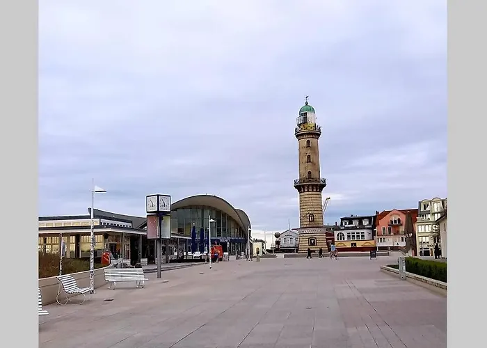 דירה ... Ostsee Direkt Vor Der Tuer *