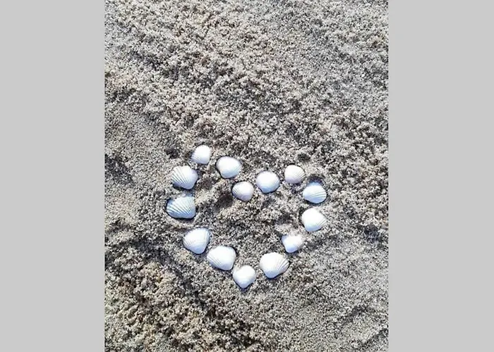 ... Ostsee Direkt Vor Der Tuer * רריק