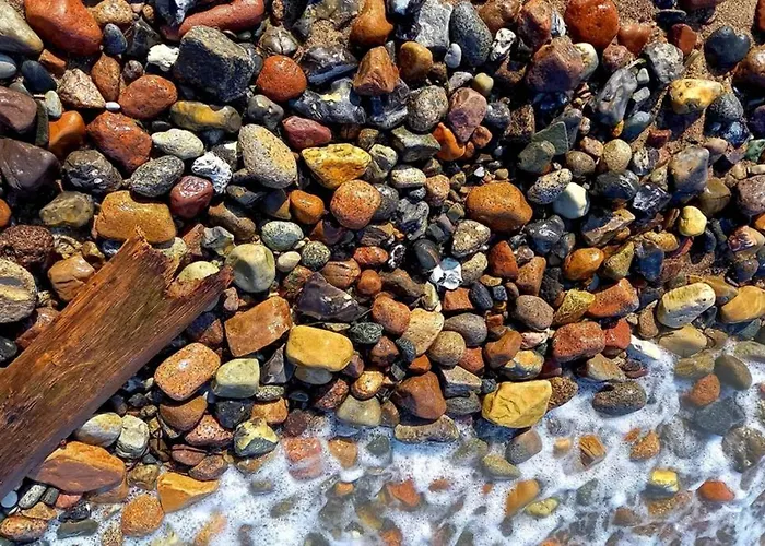 Apartamento ... Ostsee Direkt Vor Der Tuer *